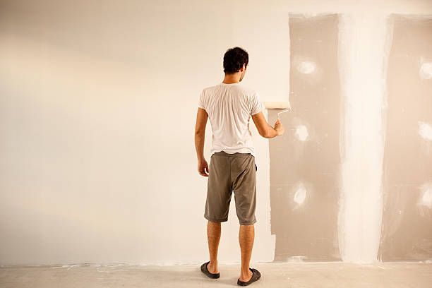 Best Trim and Molding Painting  in Rose Valley, PA